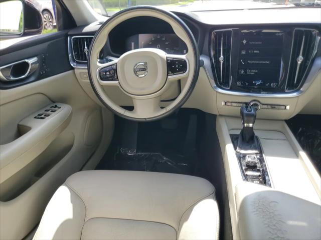 2019 Volvo S60 T5 Momentum
