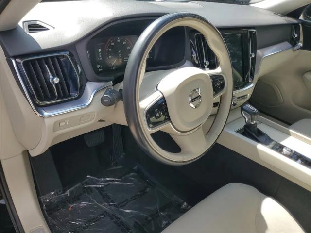 2019 Volvo S60 T5 Momentum