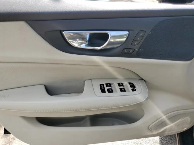2019 Volvo S60 T5 Momentum