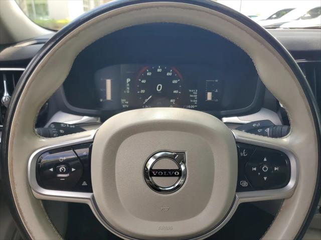 2019 Volvo S60 T5 Momentum