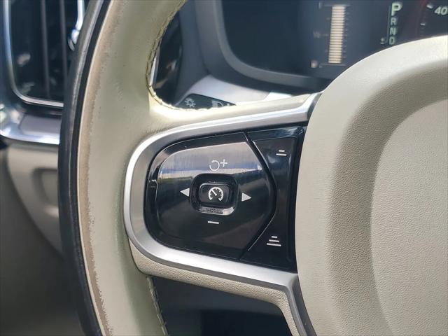 2019 Volvo S60 T5 Momentum