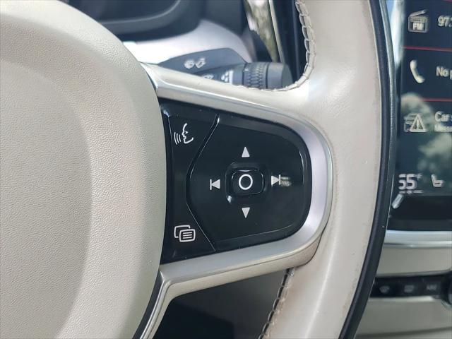 2019 Volvo S60 T5 Momentum