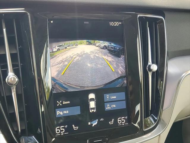 2019 Volvo S60 T5 Momentum