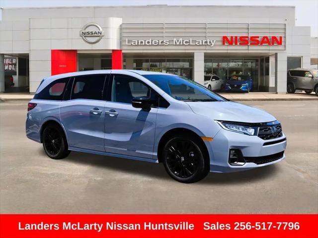 2025 Honda Odyssey Sport-L for sale in Huntsville, AL