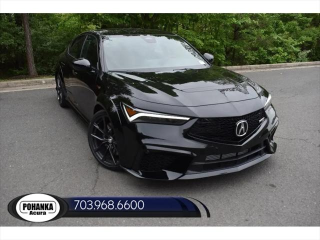 2026 Acura Integra FWD Type S for sale in Chantilly, VA