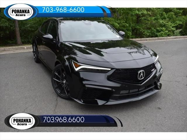 2026 Acura Integra FWD Type S for sale in Chantilly, VA