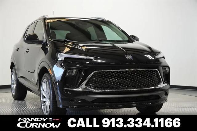 2026 Buick Encore GX Avenir AWD for sale in Kansas City, KS