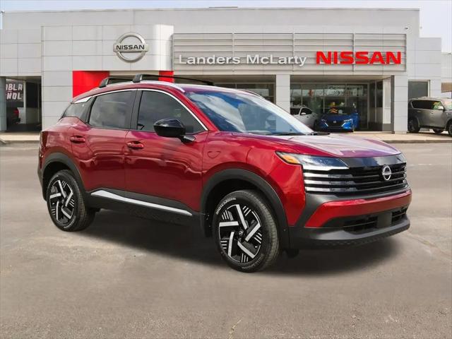 2026 Nissan Kicks SV for sale in Huntsville, AL