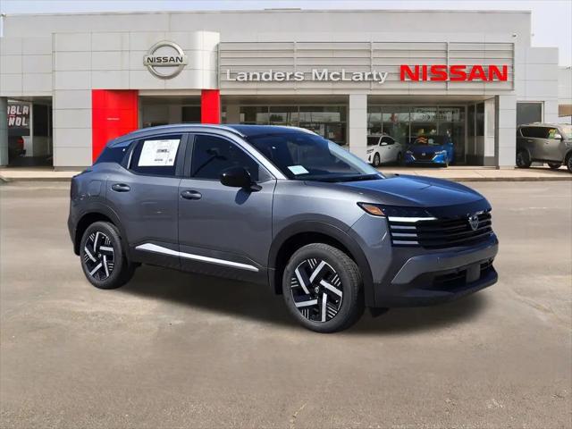 2026 Nissan Kicks SV for sale in Huntsville, AL