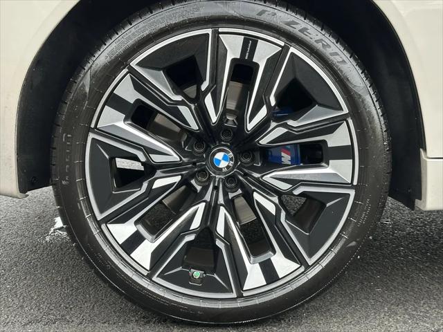 2025 BMW X3 M50 xDrive