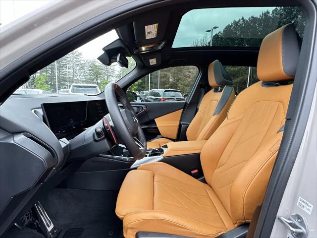 2025 BMW X3 M50 xDrive