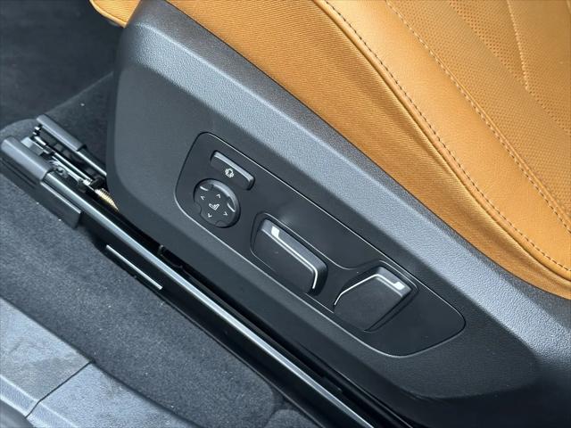 2025 BMW X3 M50 xDrive