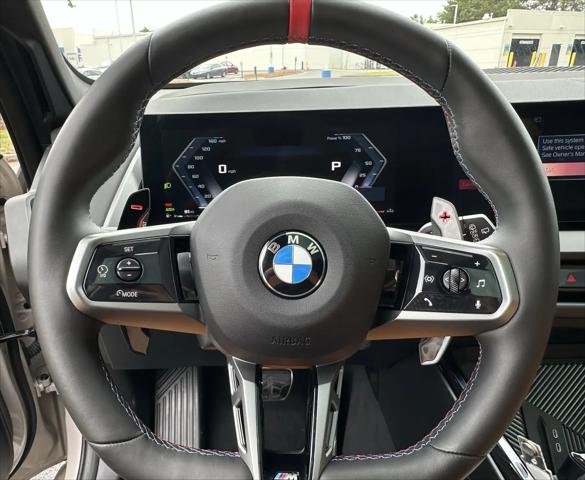 2025 BMW X3 M50 xDrive