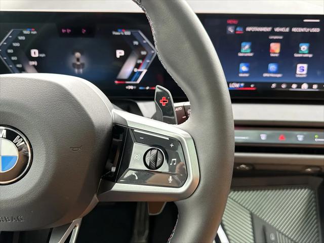 2025 BMW X3 M50 xDrive