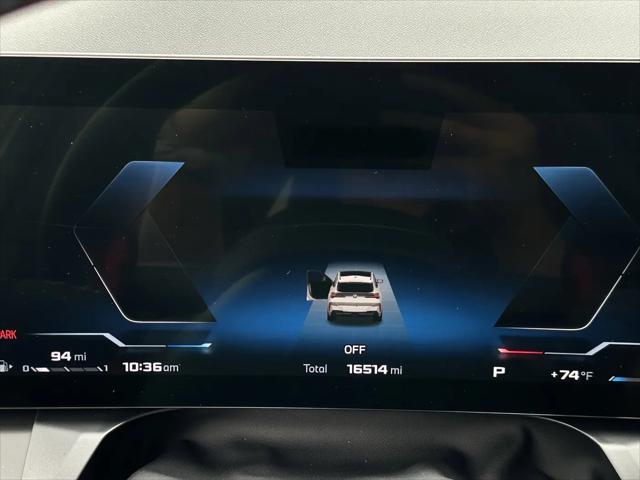 2025 BMW X3 M50 xDrive