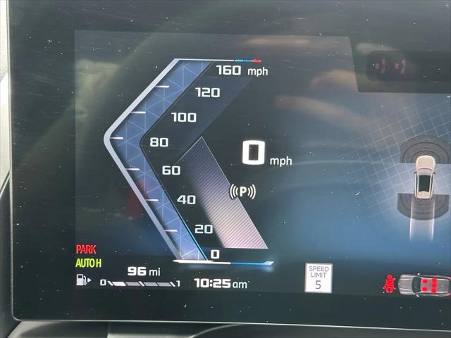 2025 BMW X3 M50 xDrive