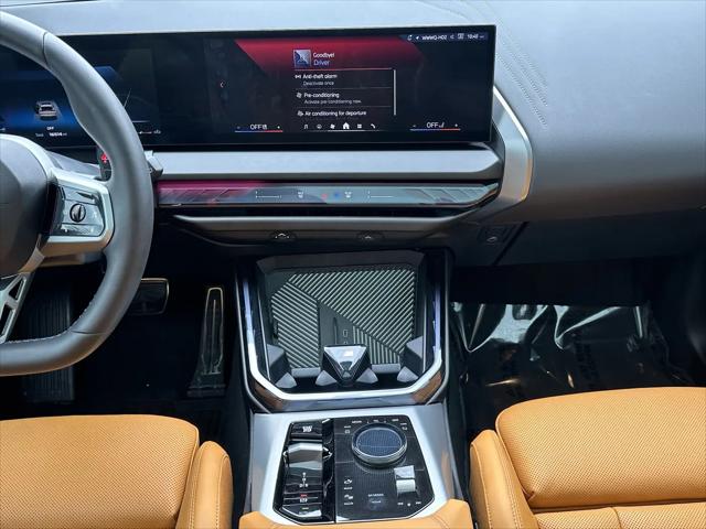 2025 BMW X3 M50 xDrive