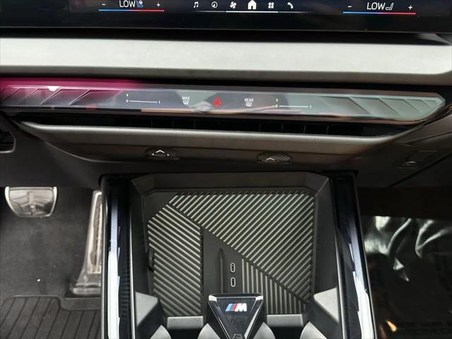 2025 BMW X3 M50 xDrive