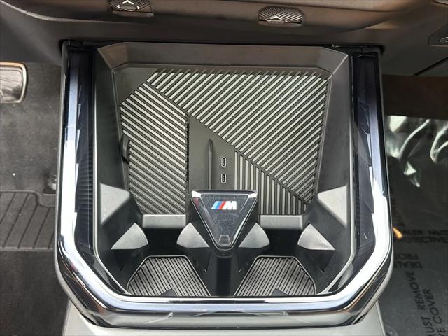 2025 BMW X3 M50 xDrive