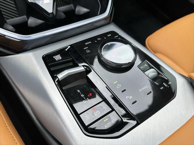 2025 BMW X3 M50 xDrive