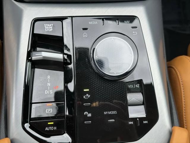 2025 BMW X3 M50 xDrive