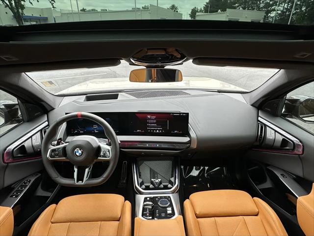 2025 BMW X3 M50 xDrive