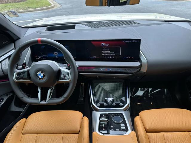 2025 BMW X3 M50 xDrive