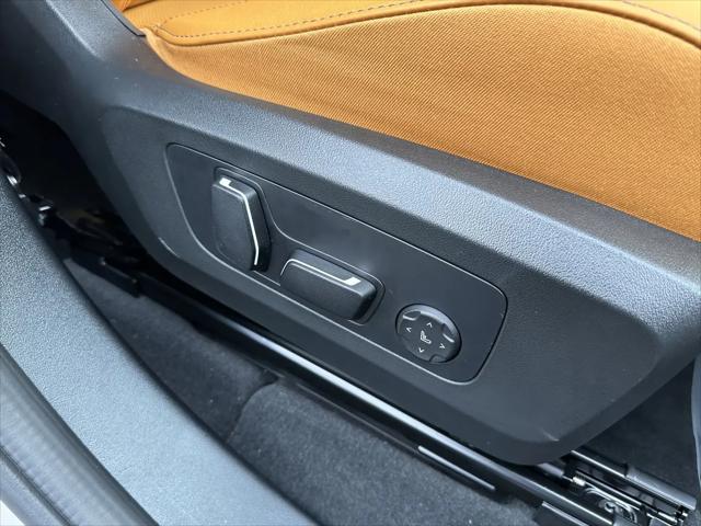 2025 BMW X3 M50 xDrive