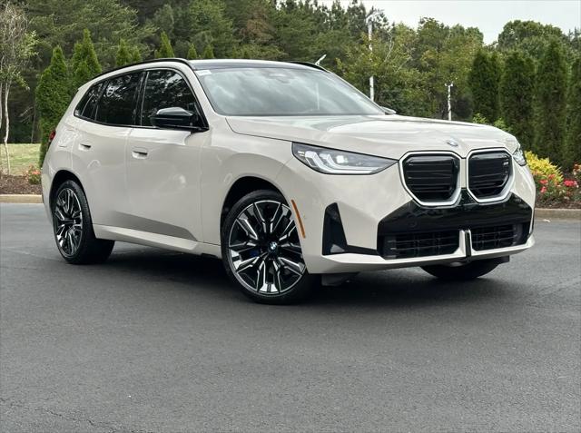 2025 BMW X3 M50 xDrive