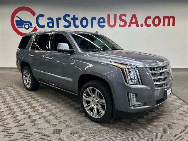 2019 Cadillac Escalade Premium Luxury for sale in Wichita, KS