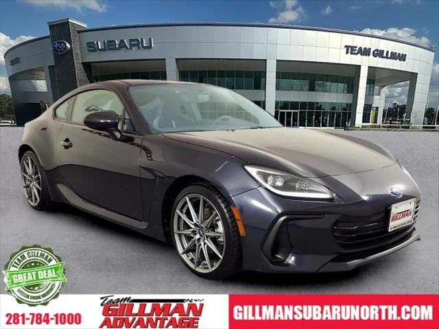 2025 Subaru BRZ Series.Purple for sale in Houston, TX
