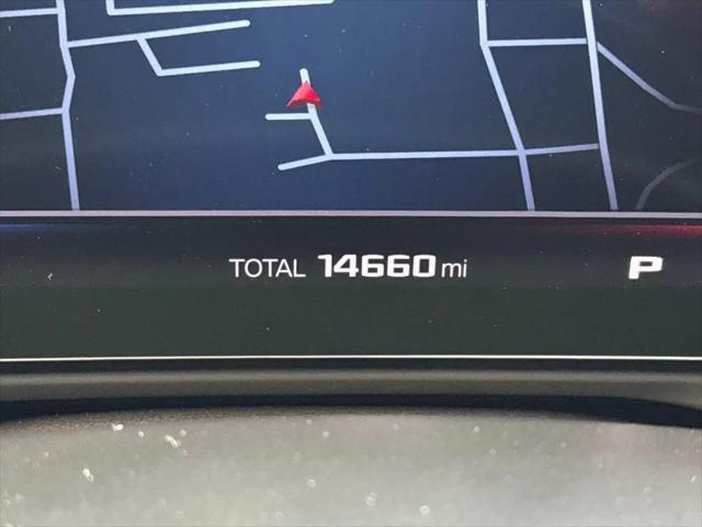 2024 BMW M4 Competition