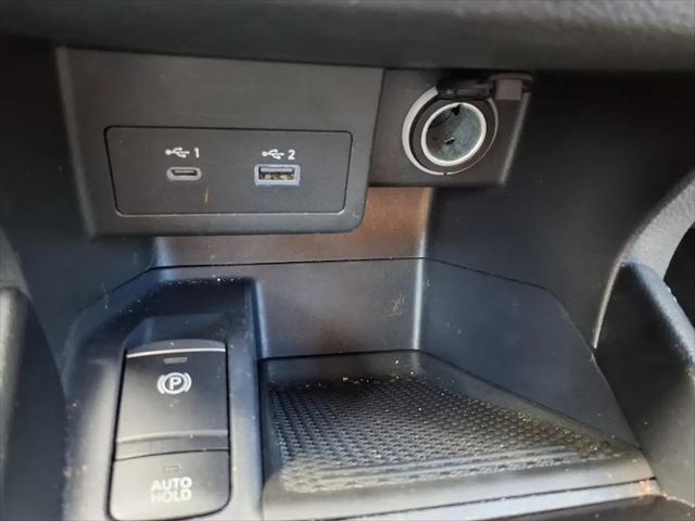 2021 Nissan Kicks SV Xtronic CVT