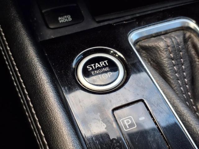 2021 Nissan Kicks SV Xtronic CVT