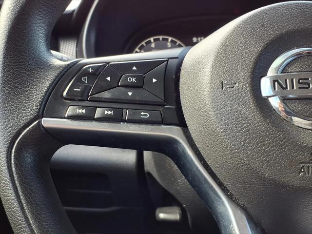 2021 Nissan Kicks SV Xtronic CVT