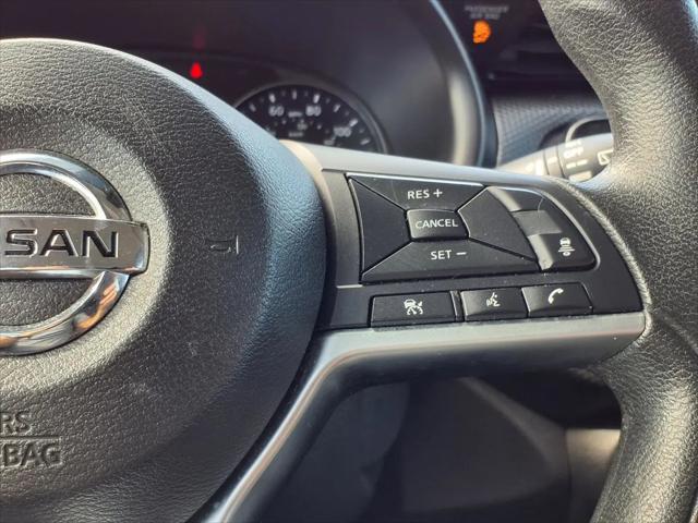 2021 Nissan Kicks SV Xtronic CVT