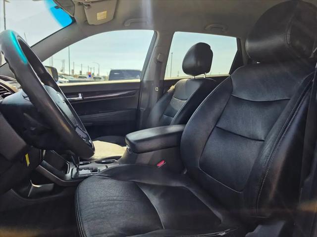 2013 Kia Sorento LX V6