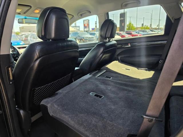 2013 Kia Sorento LX V6