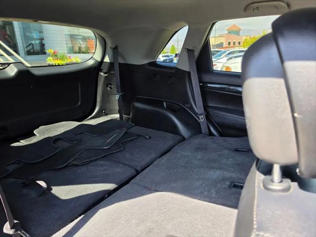 2013 Kia Sorento LX V6