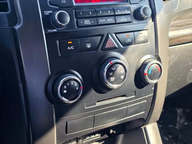 2013 Kia Sorento LX V6