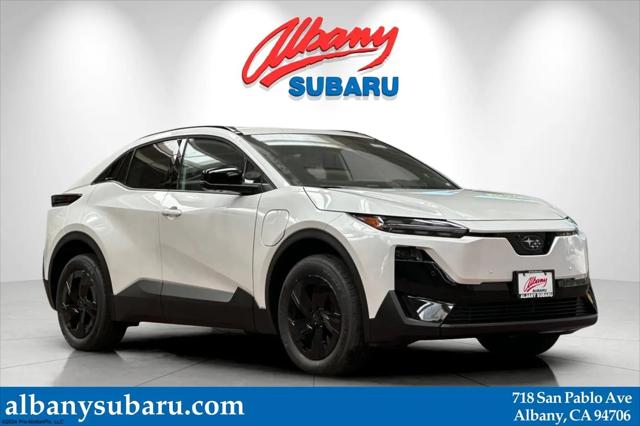 2026 Subaru Uncharted Sport for sale in Albany, CA