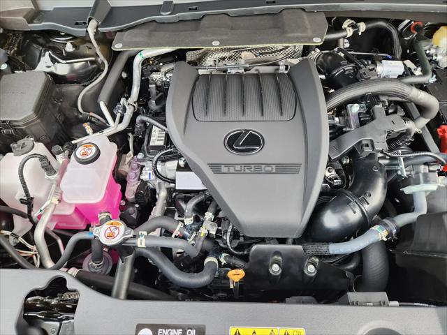2026 Lexus TX 350 Premium