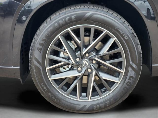 2026 Lexus TX 350 Premium