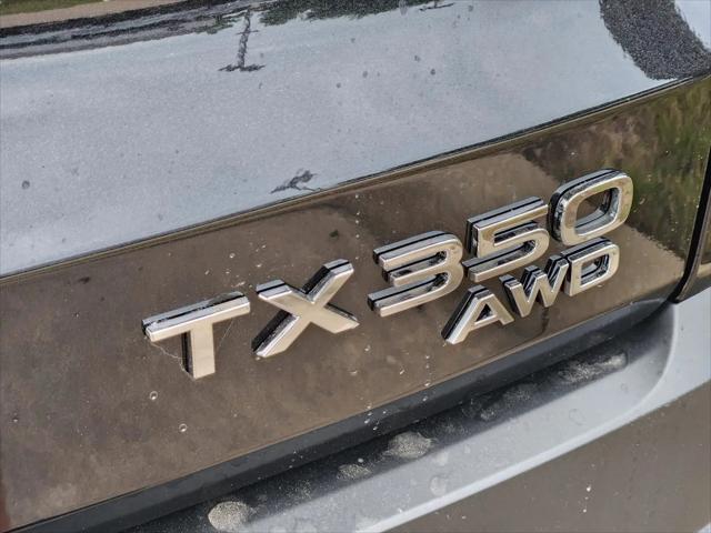 2026 Lexus TX 350 Premium