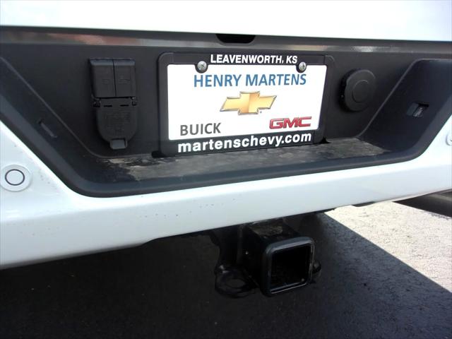 2026 GMC Sierra 2500HD Crew Cab, Standard Bed, Denali Ultimate, 4WD