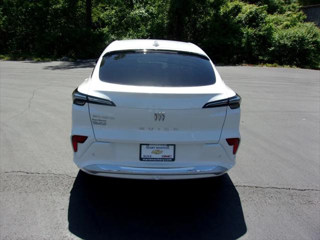 2026 Buick NV Avenir FWD