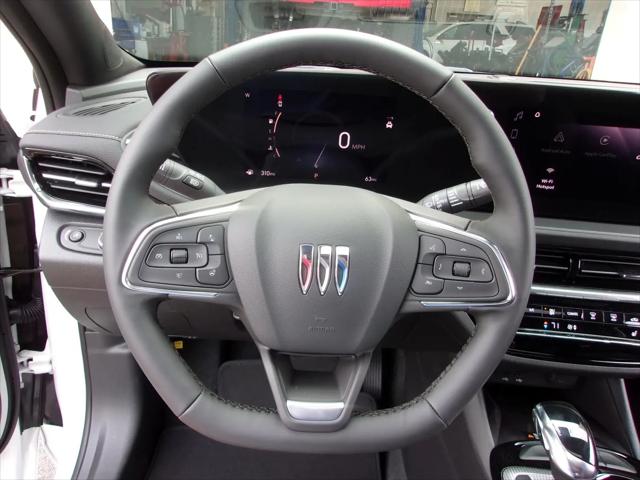 2026 Buick NV Avenir FWD