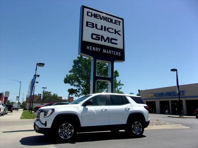 2026 GMC Terrain AWD Elevation for sale in Leavenworth, KS