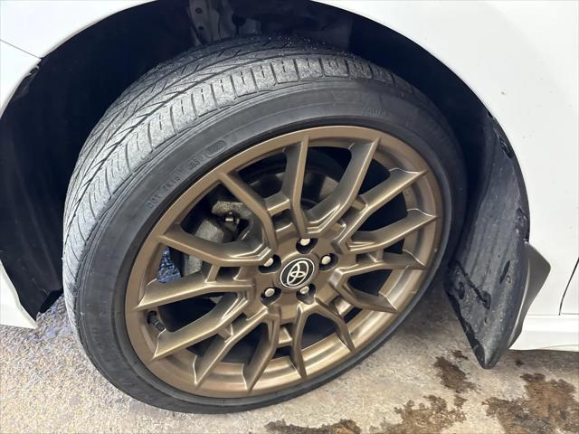 2023 Toyota Camry SE Nightshade Edition AWD