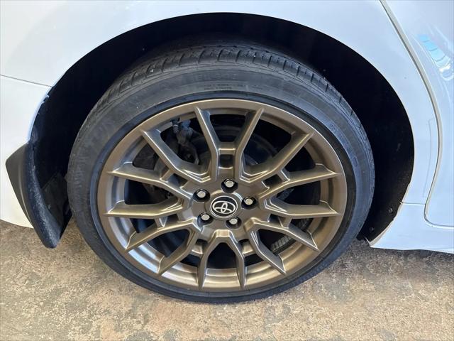 2023 Toyota Camry SE Nightshade Edition AWD